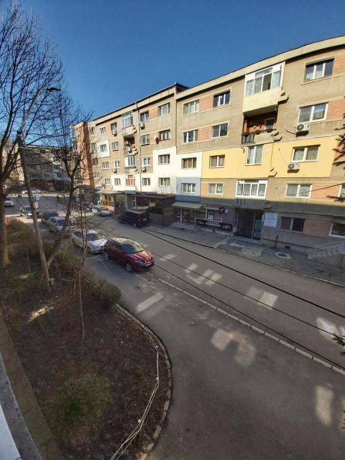 Nala House Apartamento Deva Exterior foto