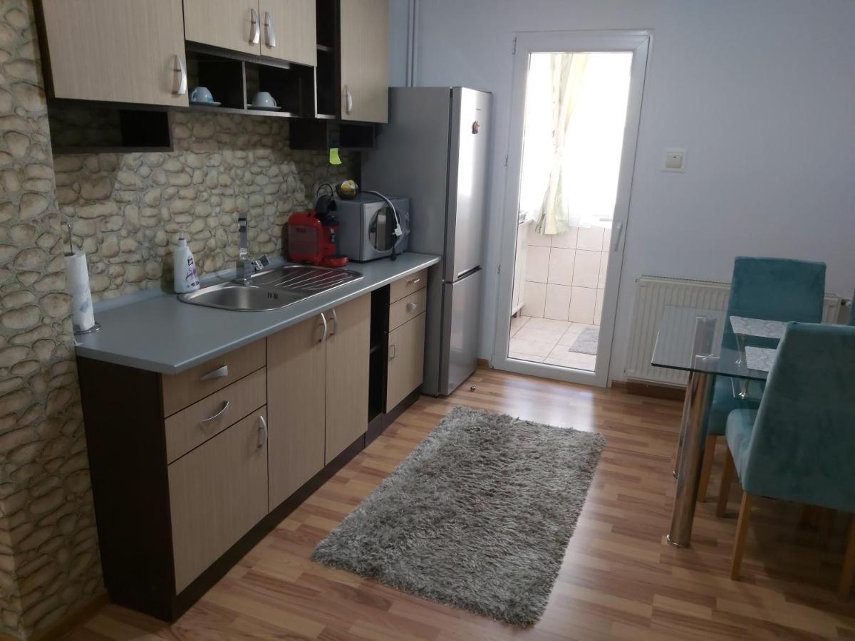 Nala House Apartamento Deva Exterior foto